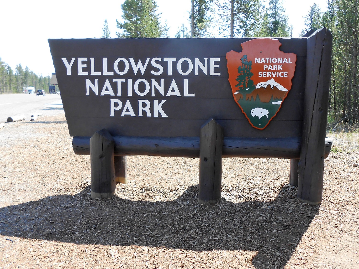 Yellowstone National Park