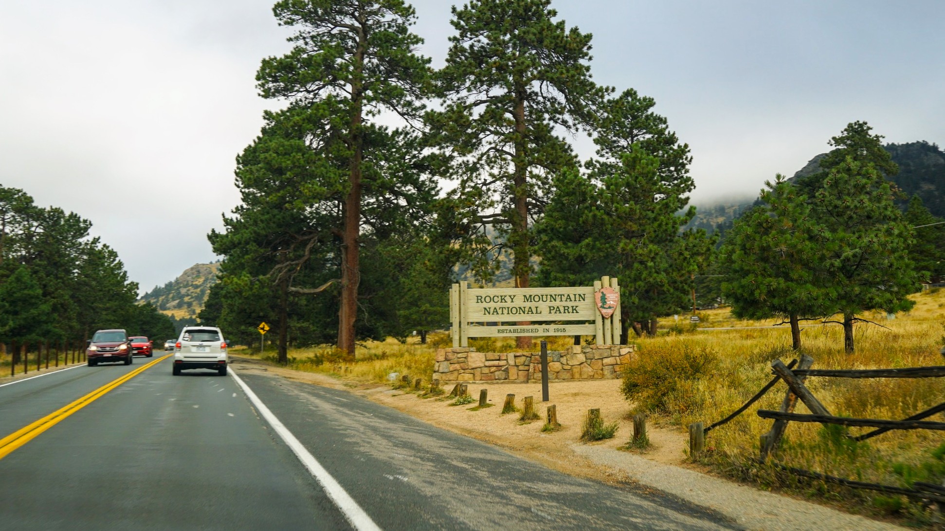 Rocky Mountain National Park, Colorado