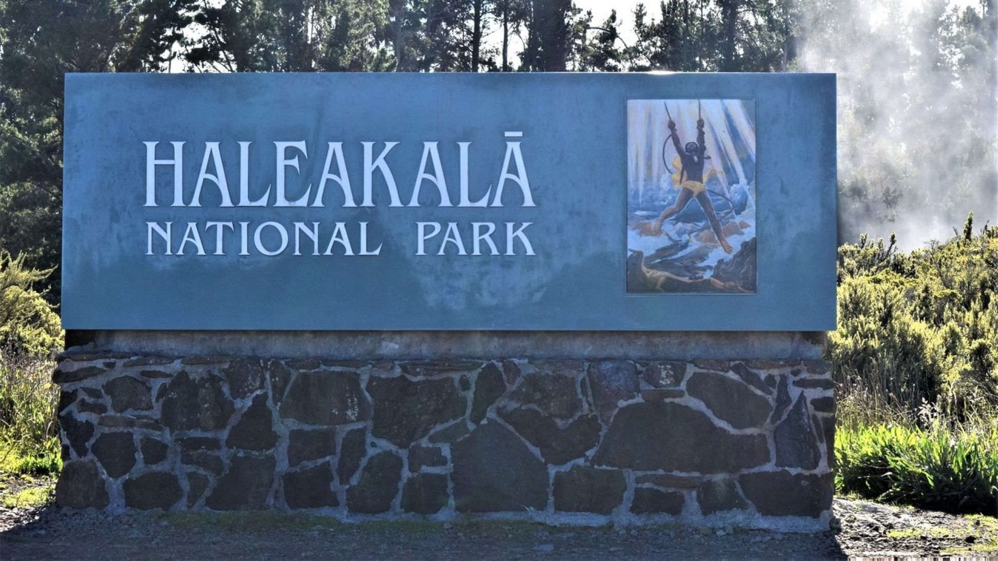 Haleakalā National Park, Maui