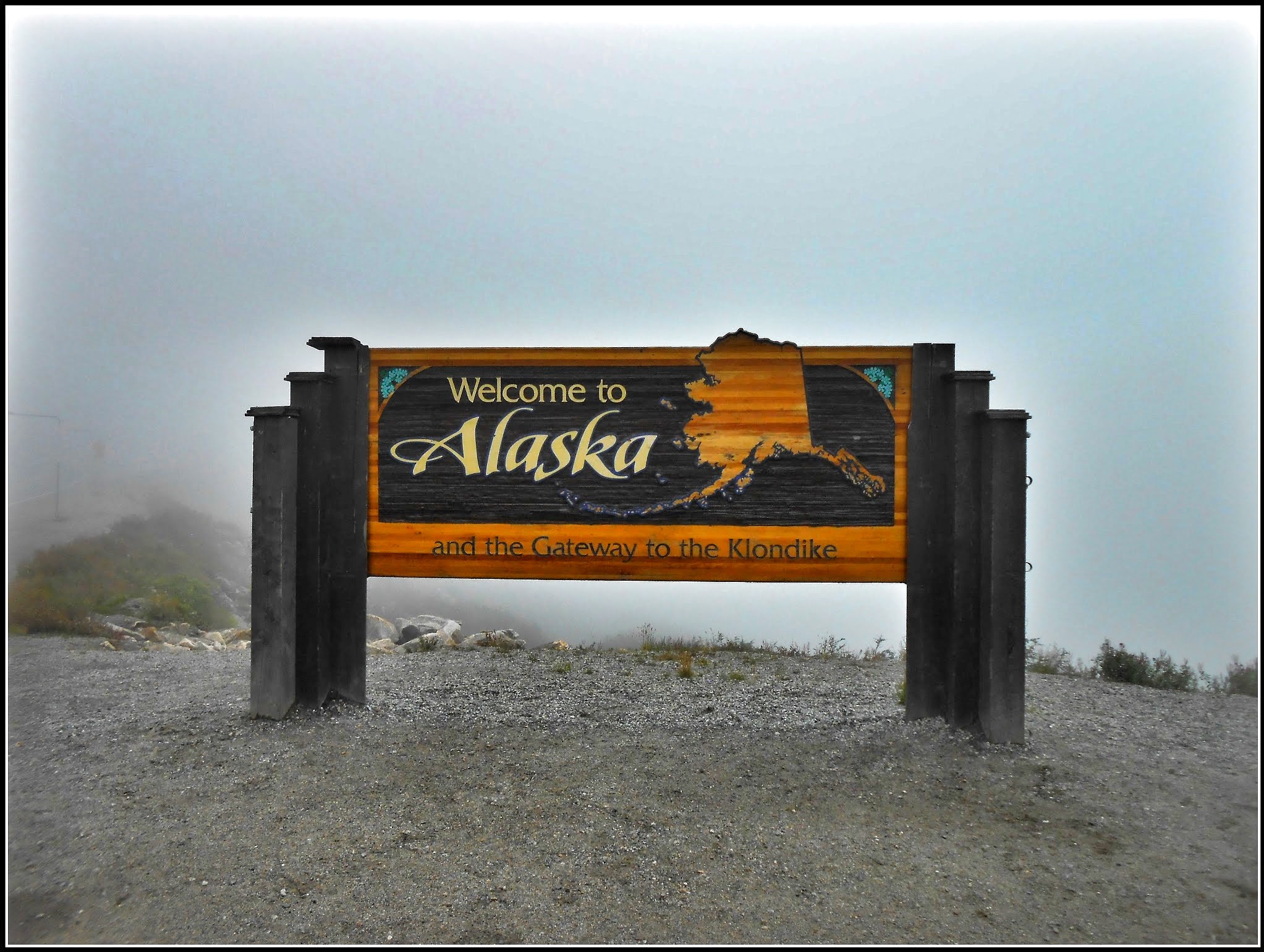 Alaska – The Last Frontier State