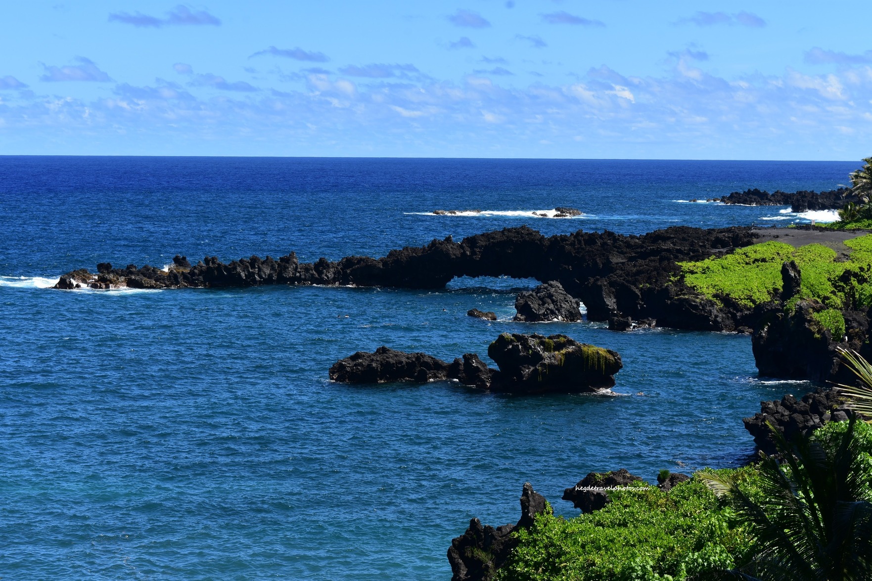 East Maui – Road to Hana, Hawaii