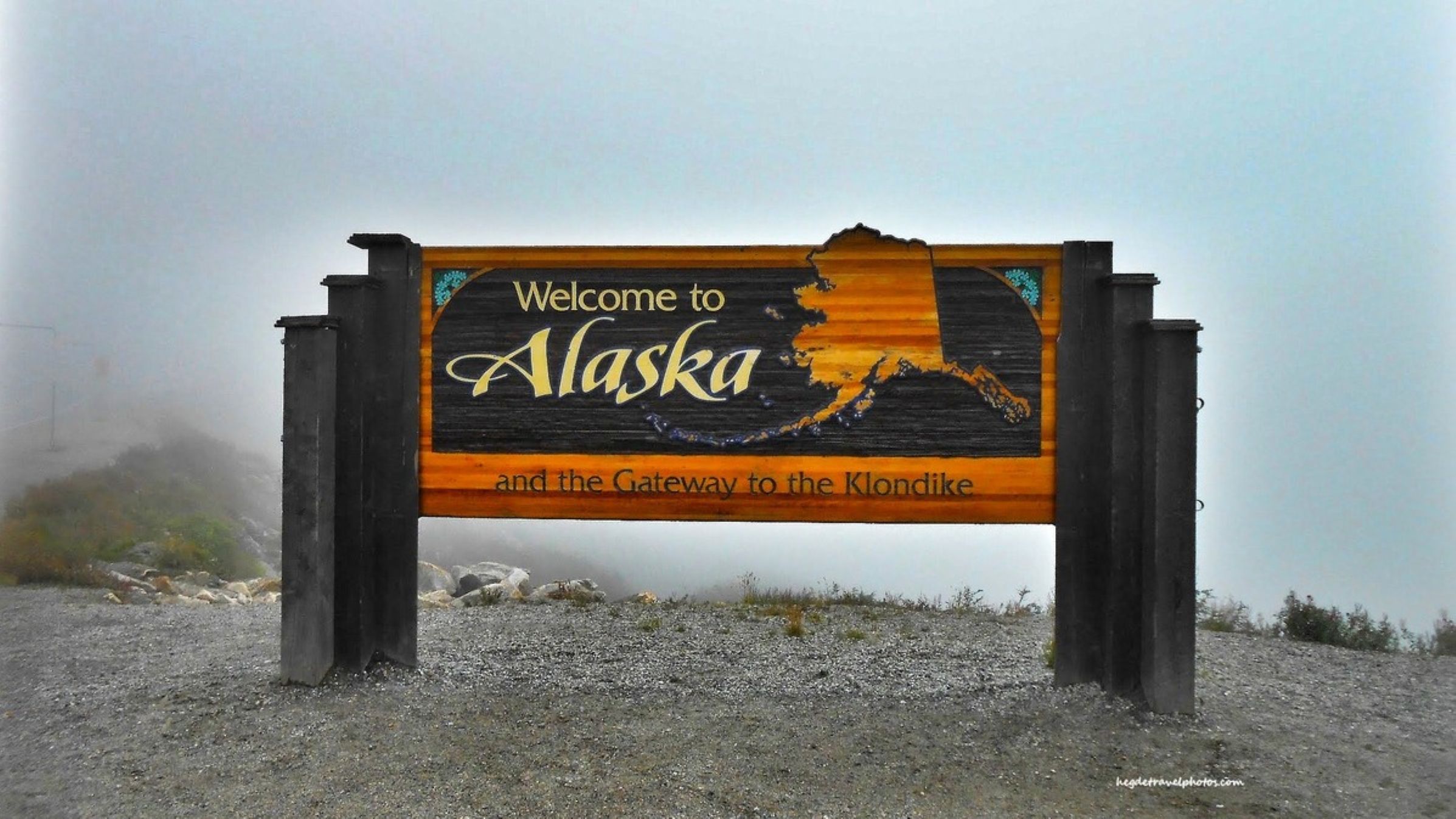 Alaska – The Last Frontier State