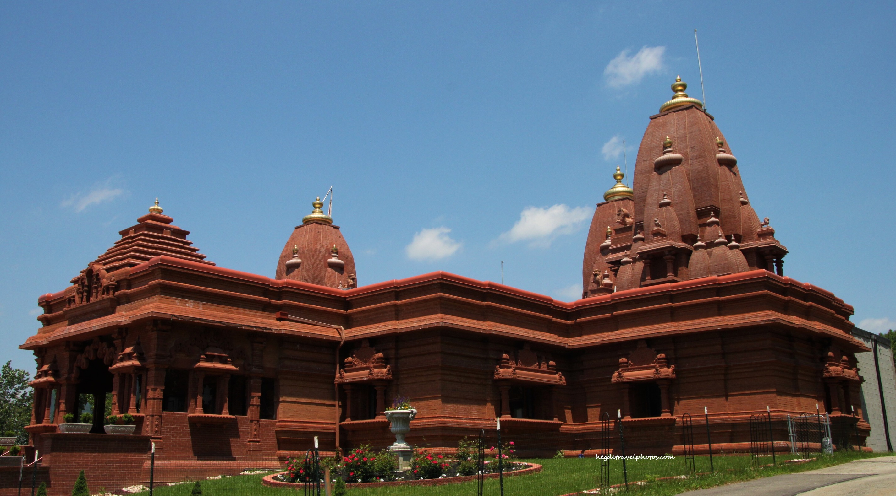 Hindu Jain Temple, Pennsylvania