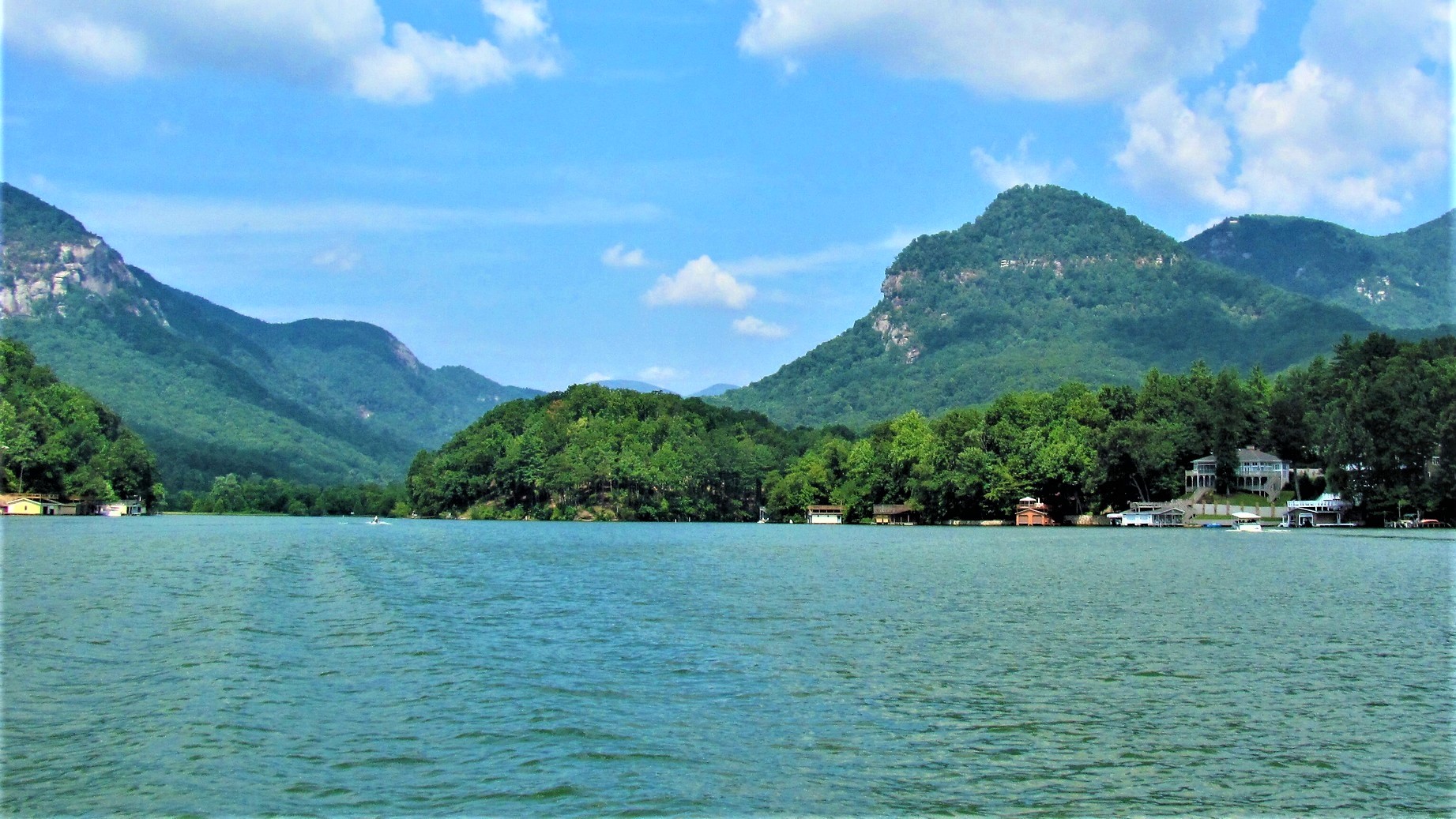 Lake Lure