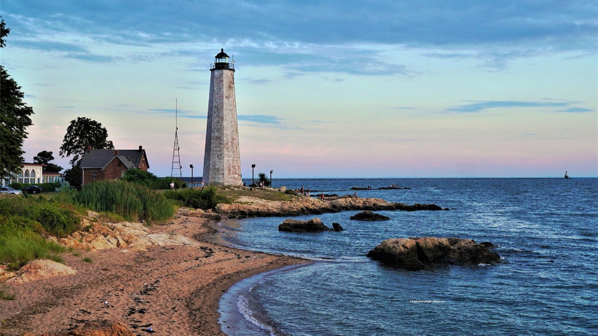 Lighthouse Point