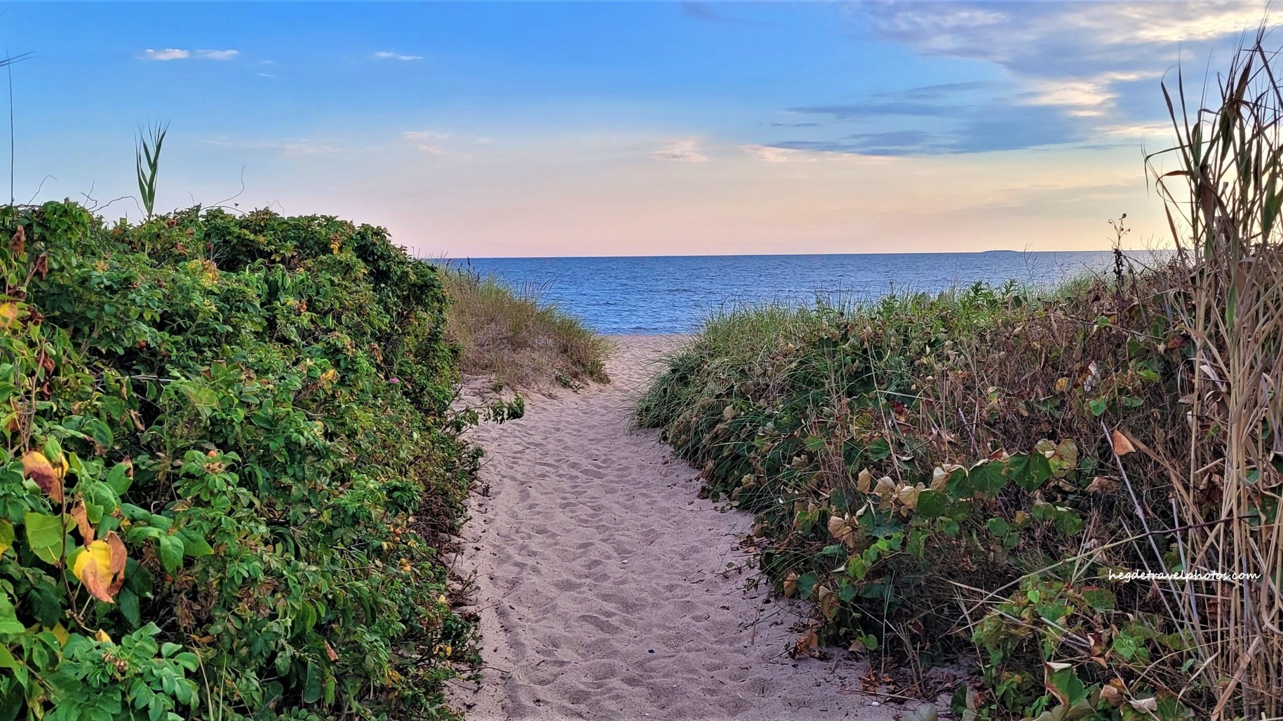 A one day road trip in Connecticut