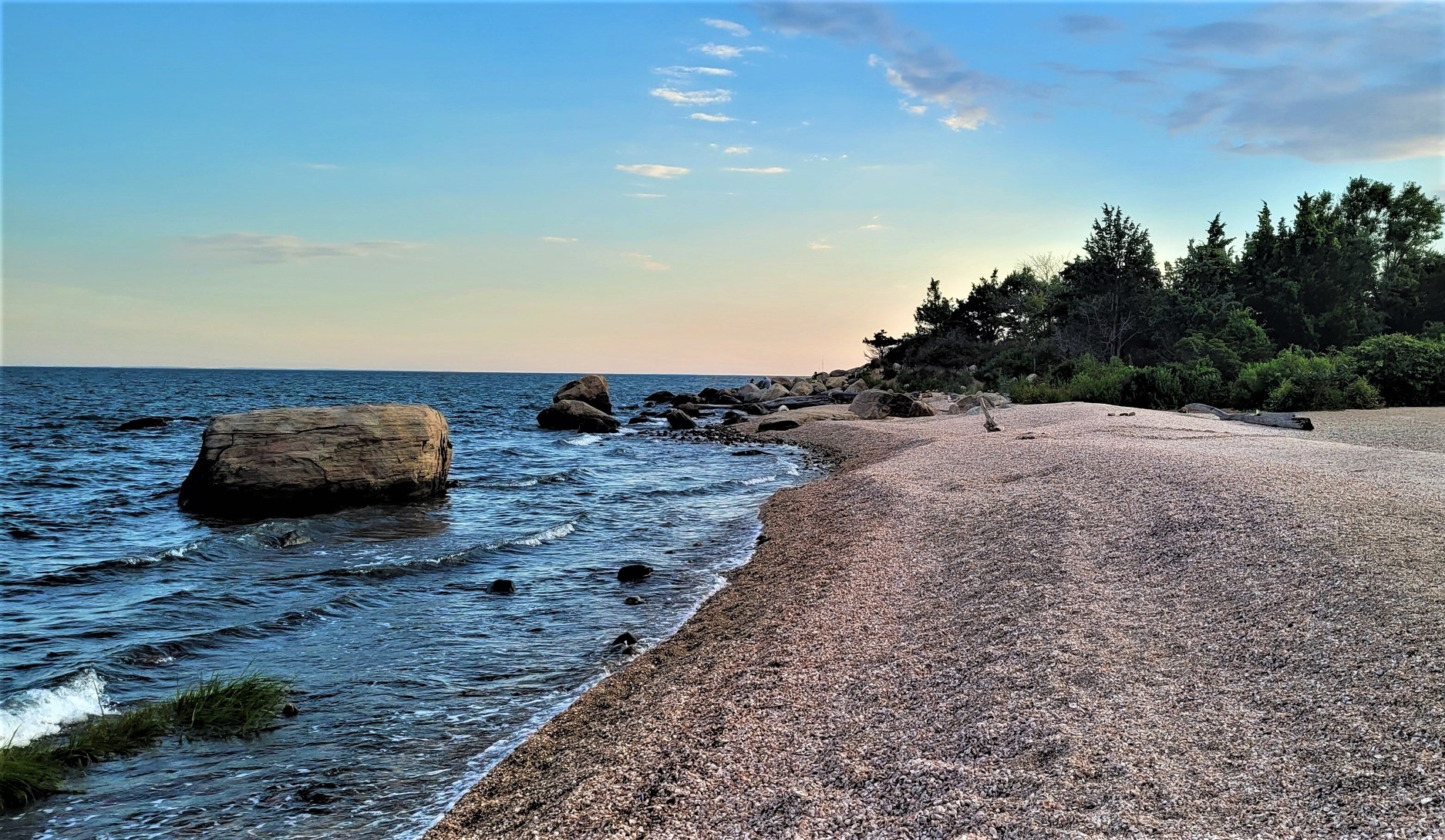 Hammonasset Beach State Park