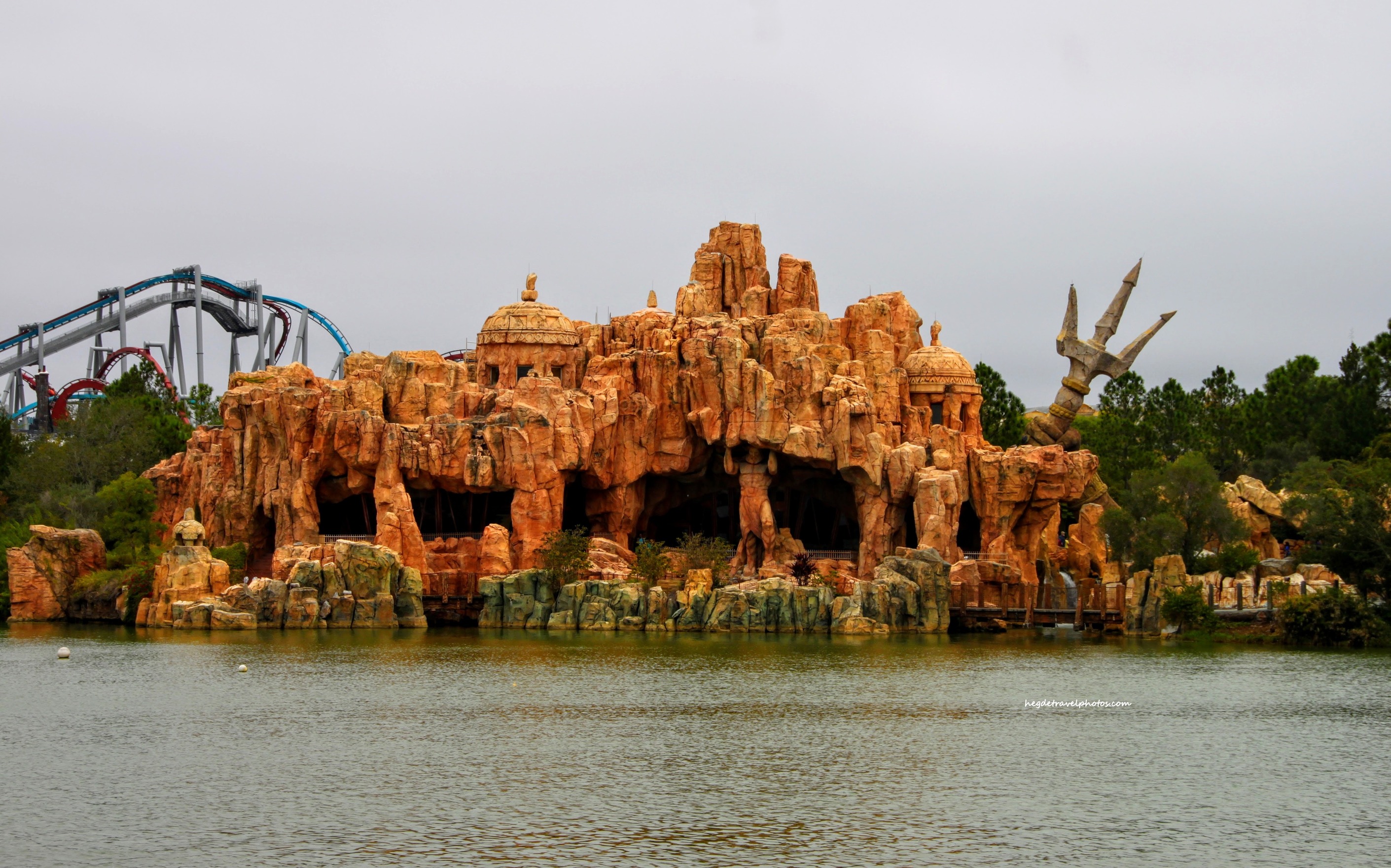 Mythos Restaurant