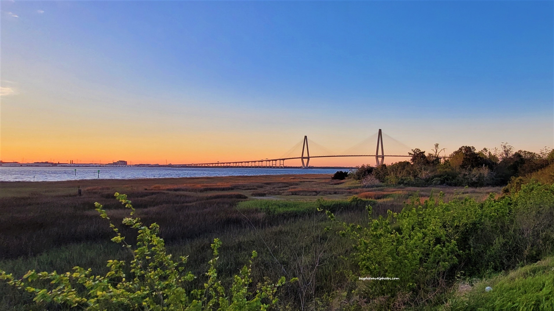 Mount Pleasant, South Carolina