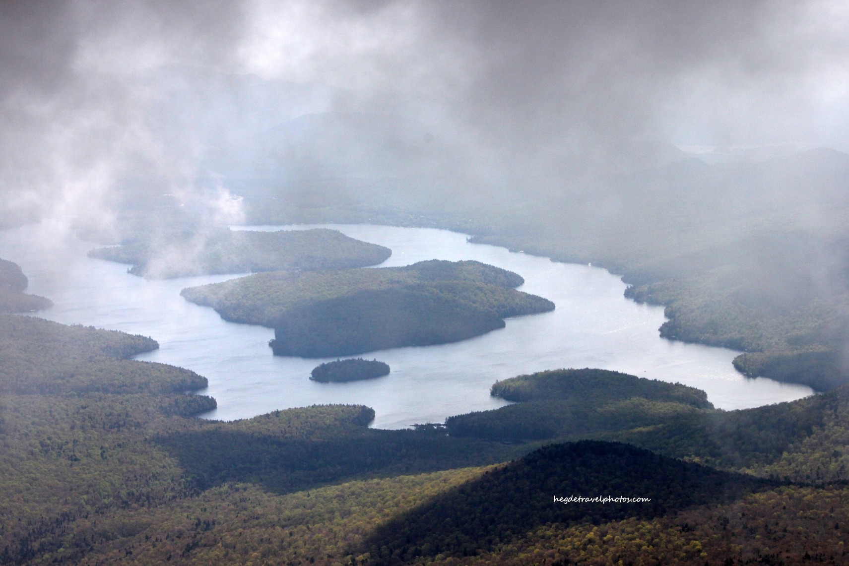 Lake Placid
