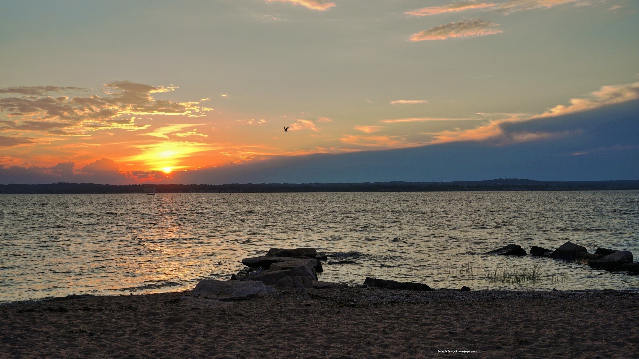 Lighthouse Point Park: A Family-Friendly Destination