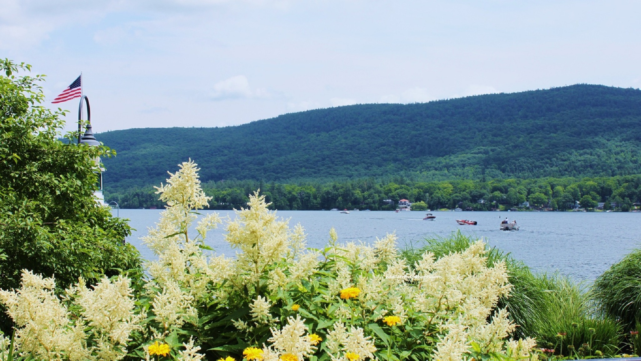 Lake George