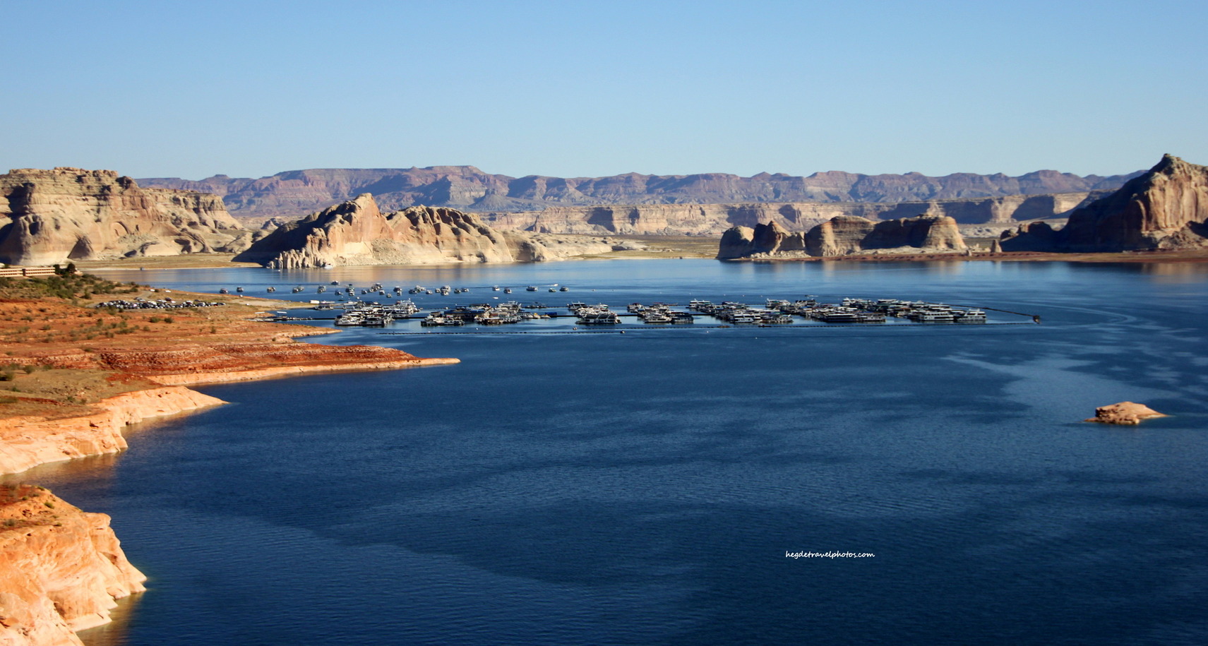 Lake Powell