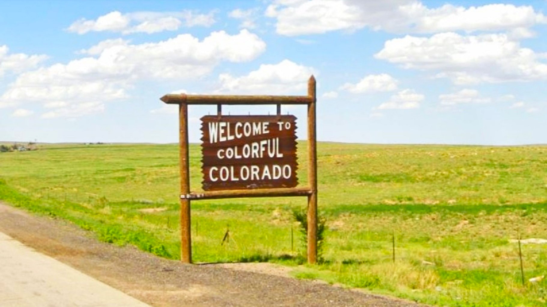 Colorado – The Centennial State