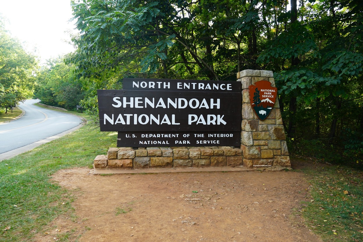 Shenandoah National Park, Virginia
