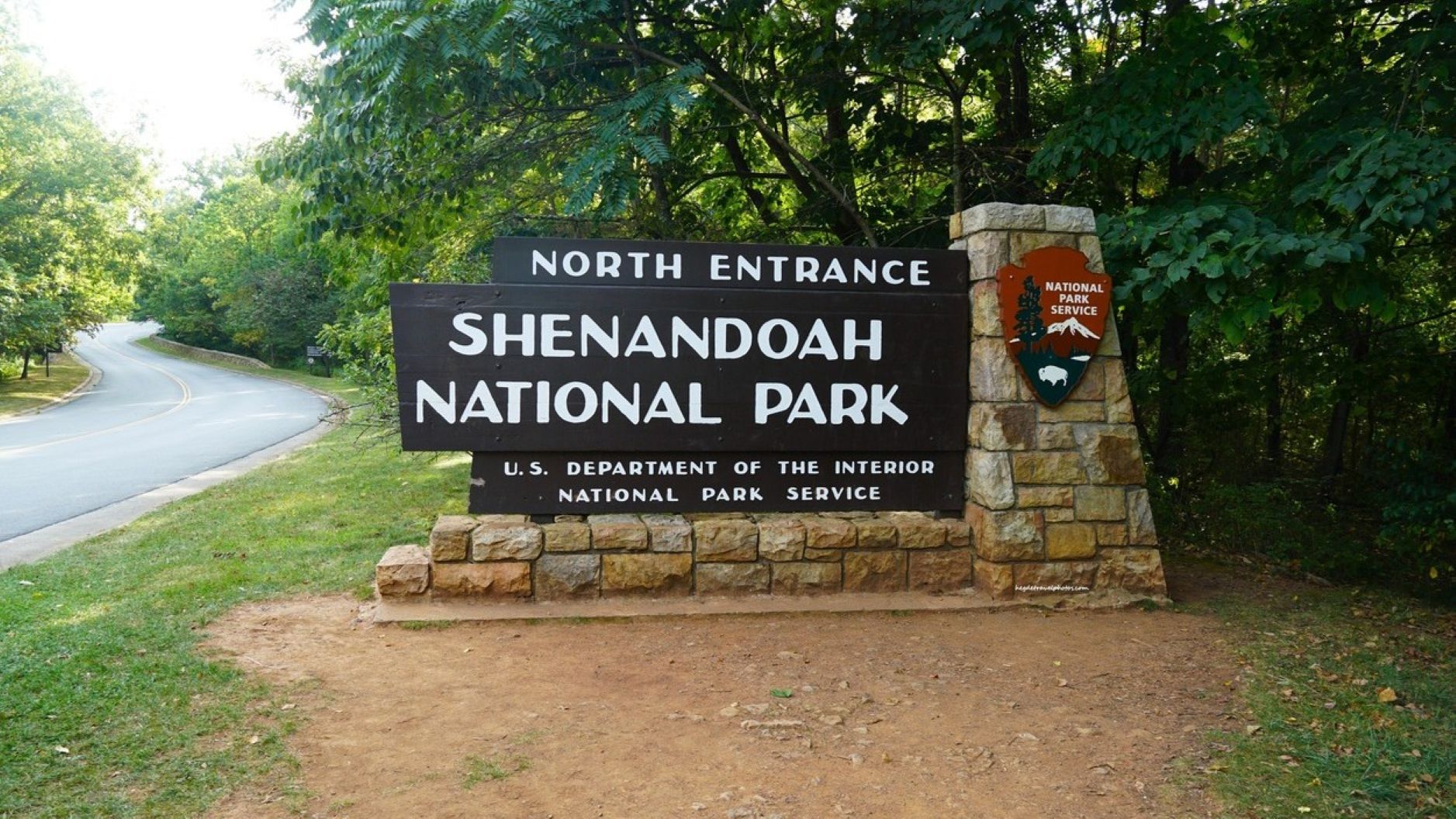 Shenandoah National Park, Virginia