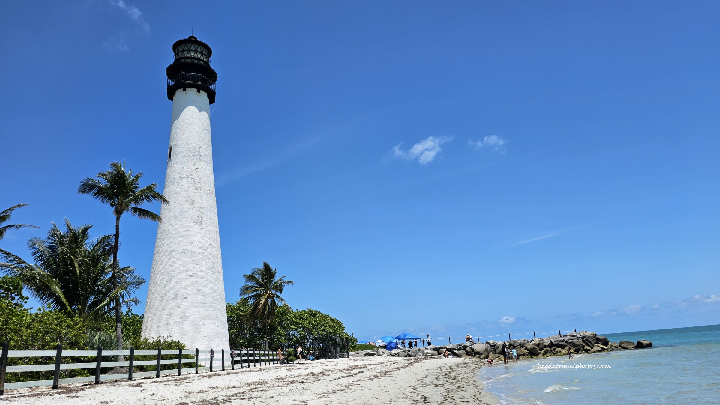 Bill Baggs Cape Florida State Park