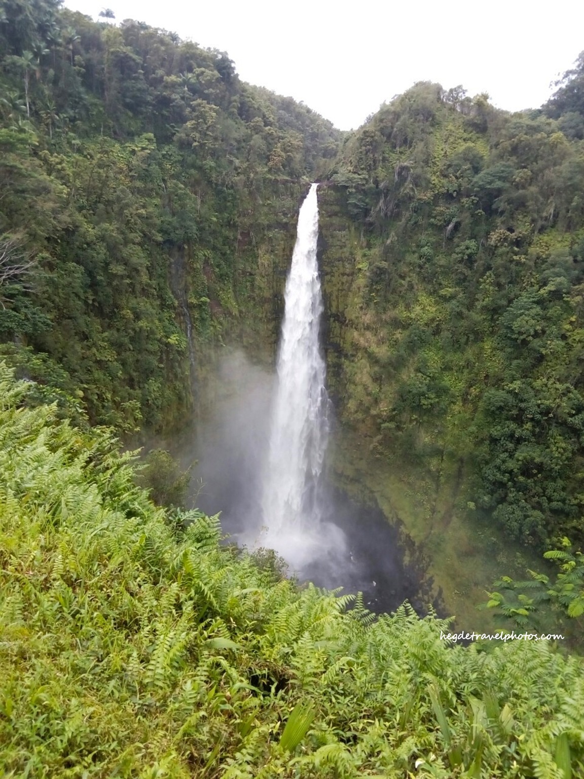 Akaka Falls