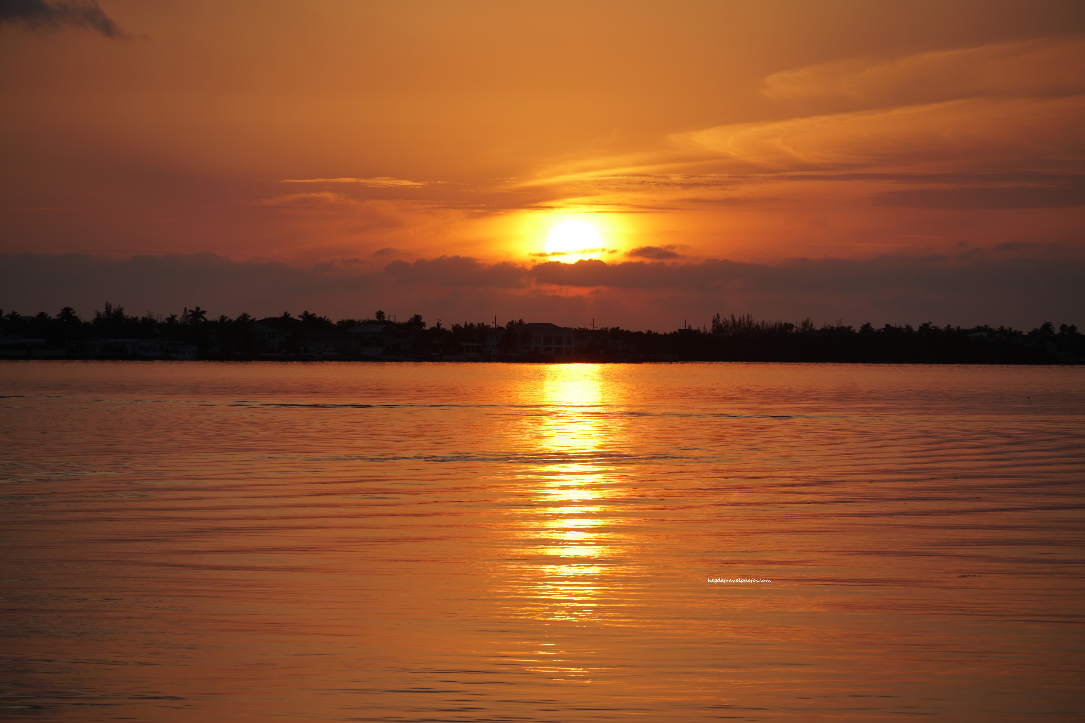 Glow of Dusk – Stunning Key West Sunsets