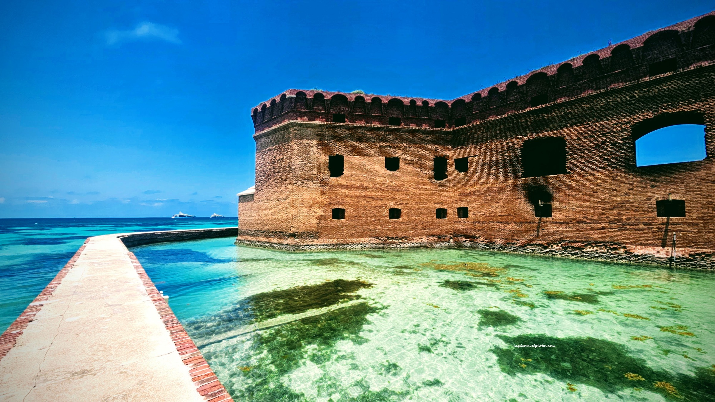 Dry Tortugas National Park