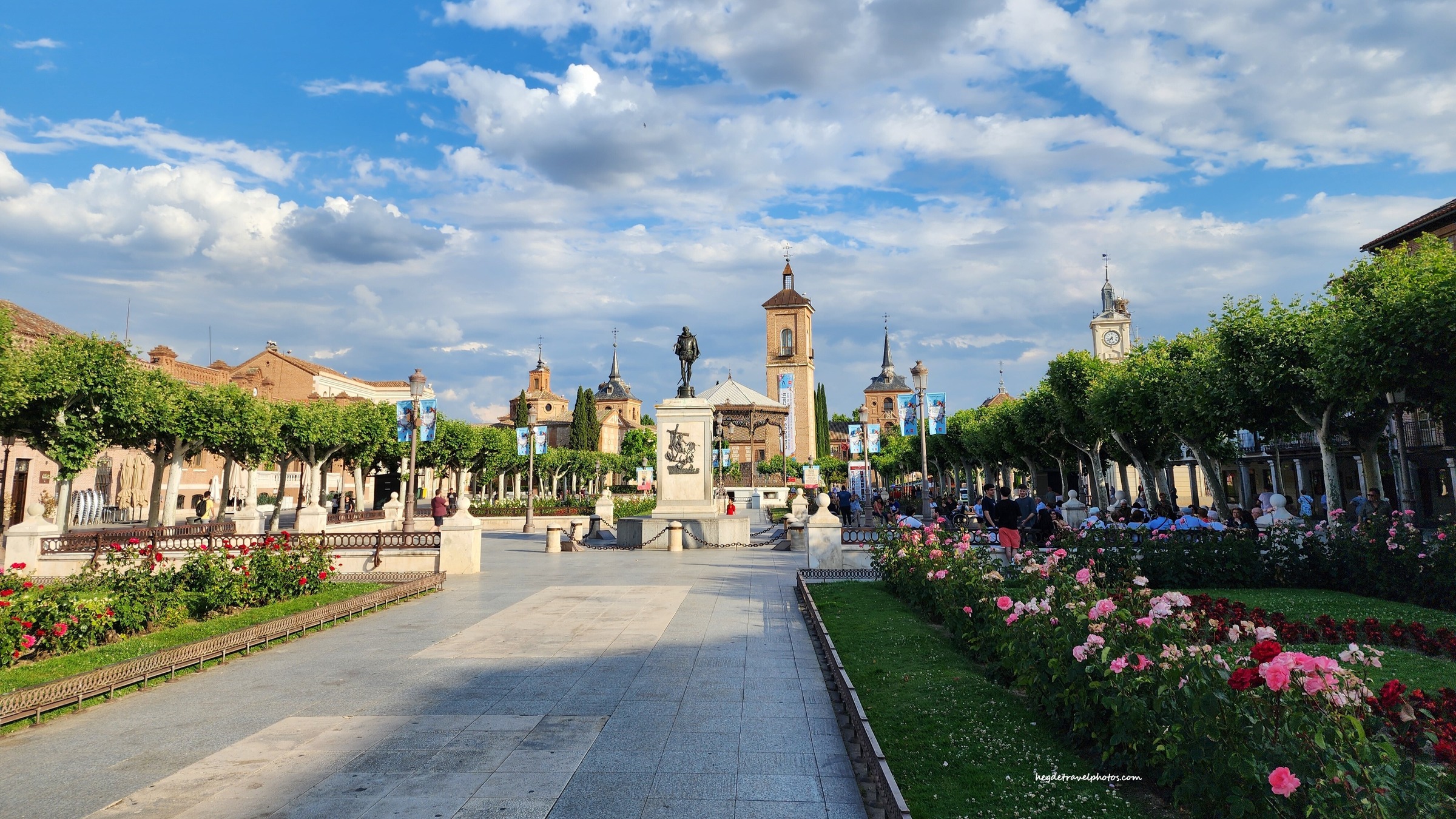 Alcalá de Henares: A Hidden Gem Near Madrid
