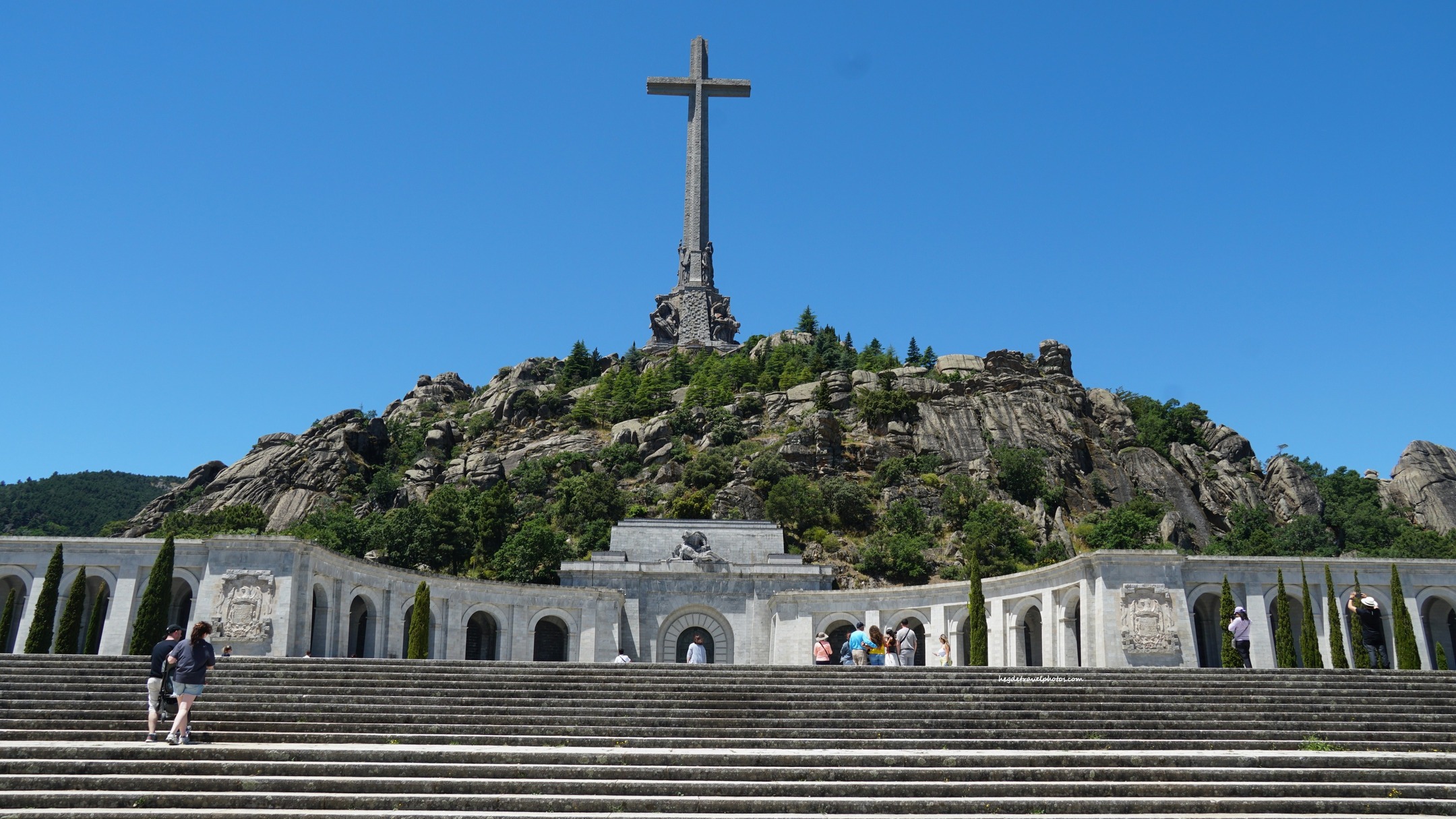 The Valley of the Fallen: A Powerful Day Trip from Madrid
