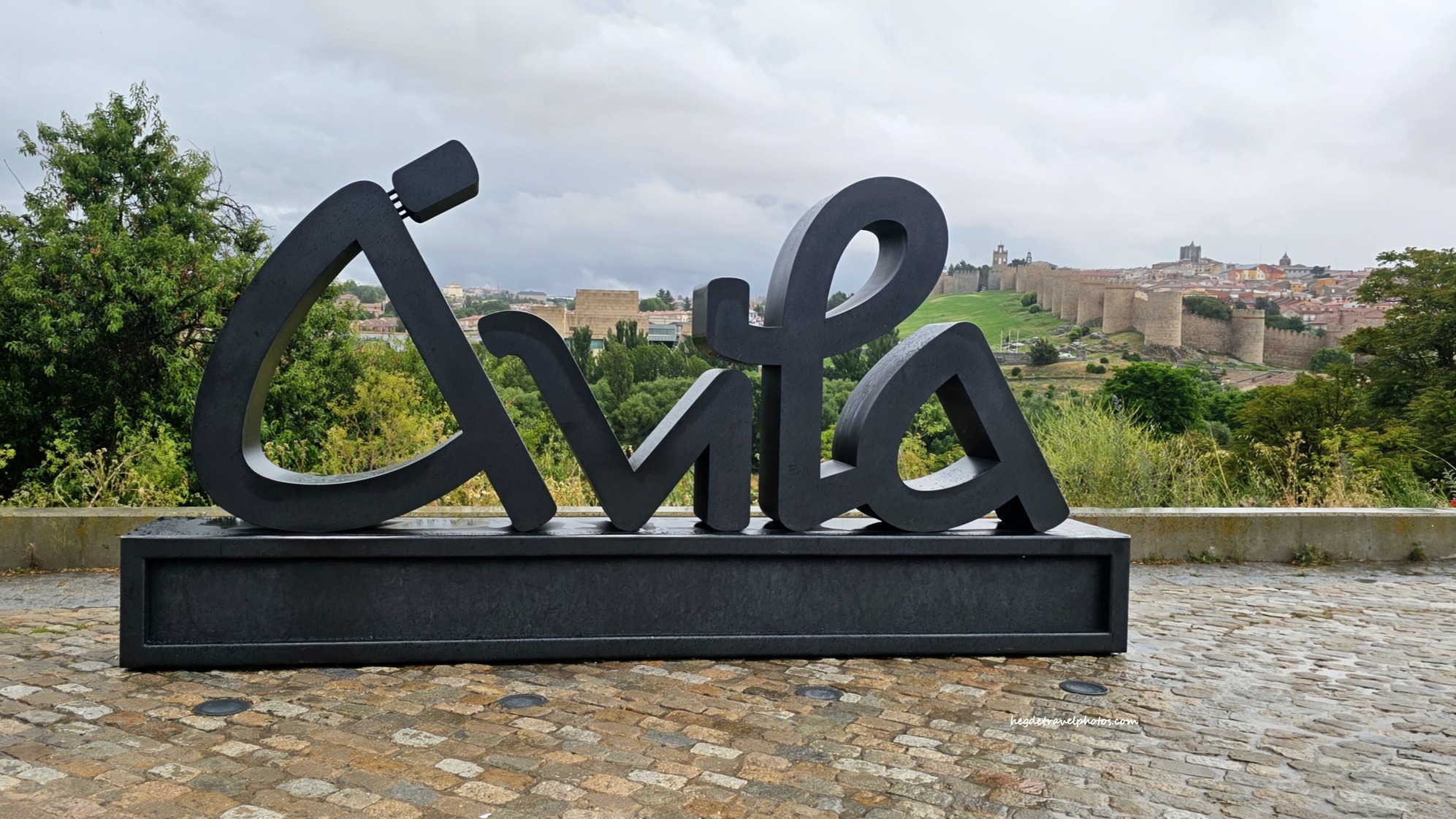 Ávila: The Perfect Day Trip from Madrid