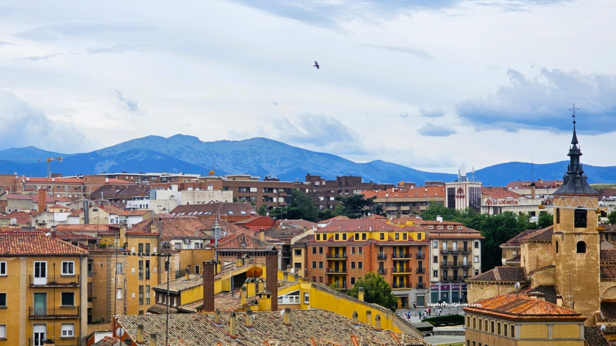 Segovia: A Perfect Day Trip from Madrid