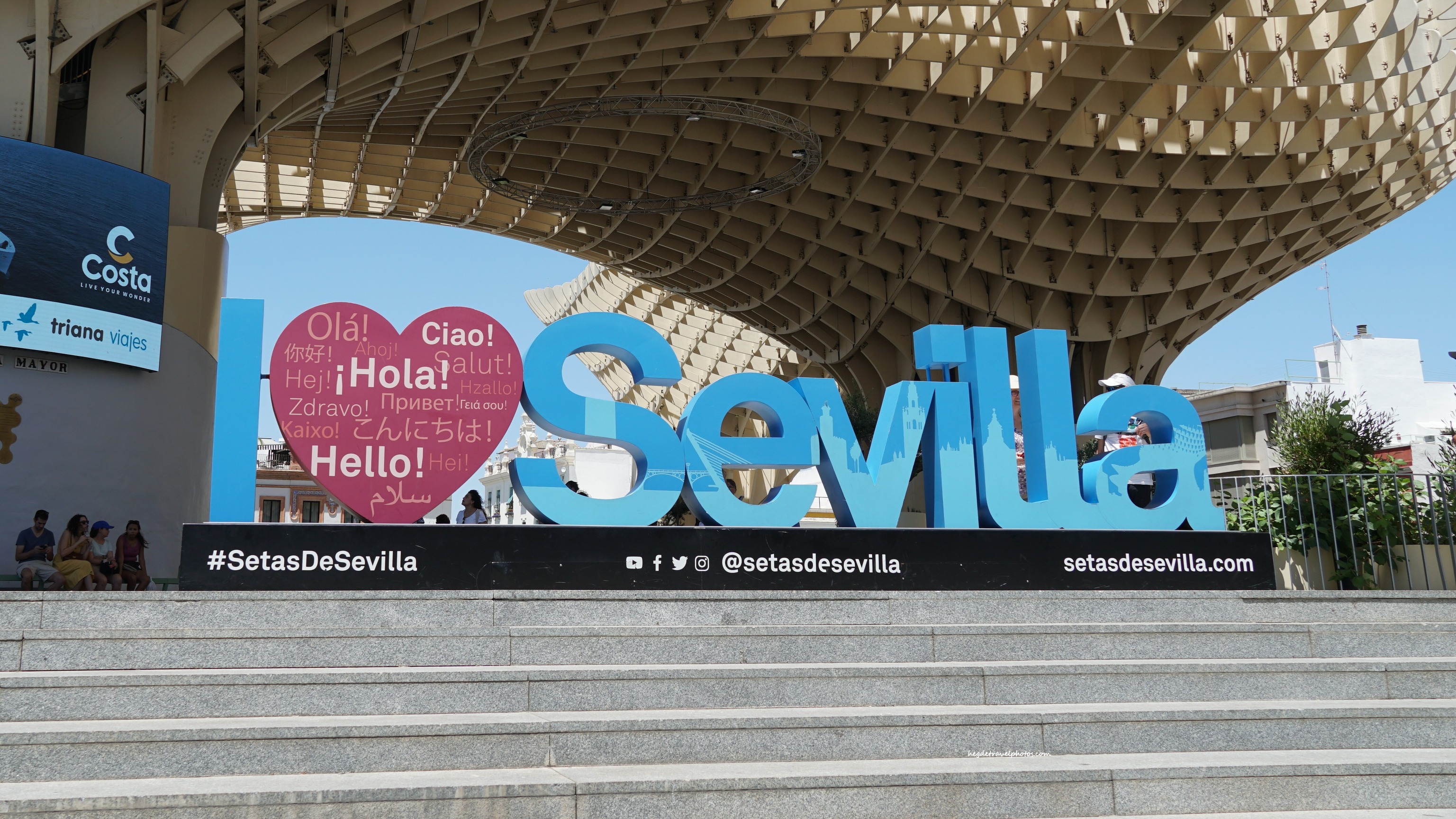 One Day in Seville: Top Attractions, Travel Tips, and Essential Guide