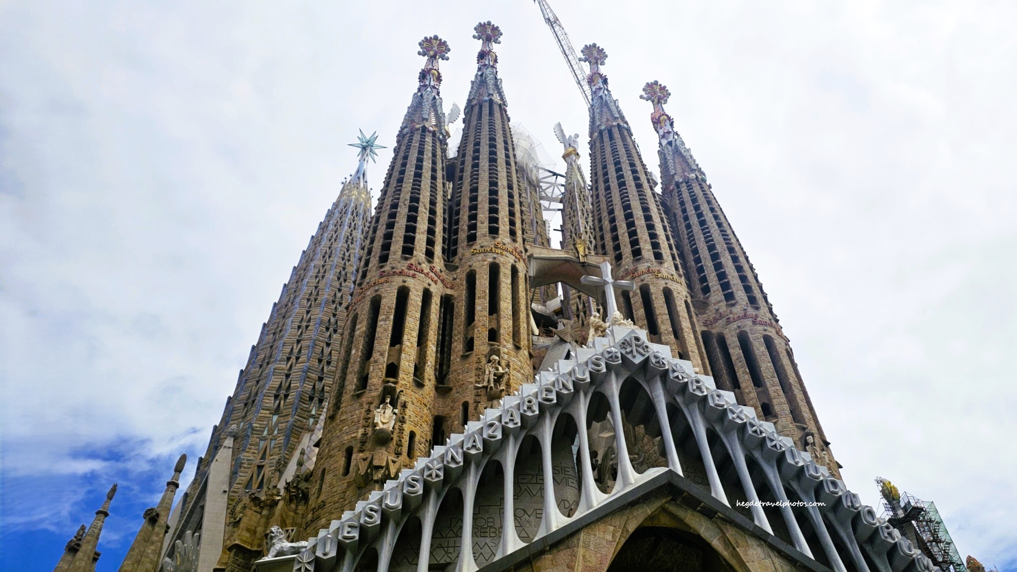 One Day in Barcelona: Top Attractions, Travel Tips, and Essential Guide