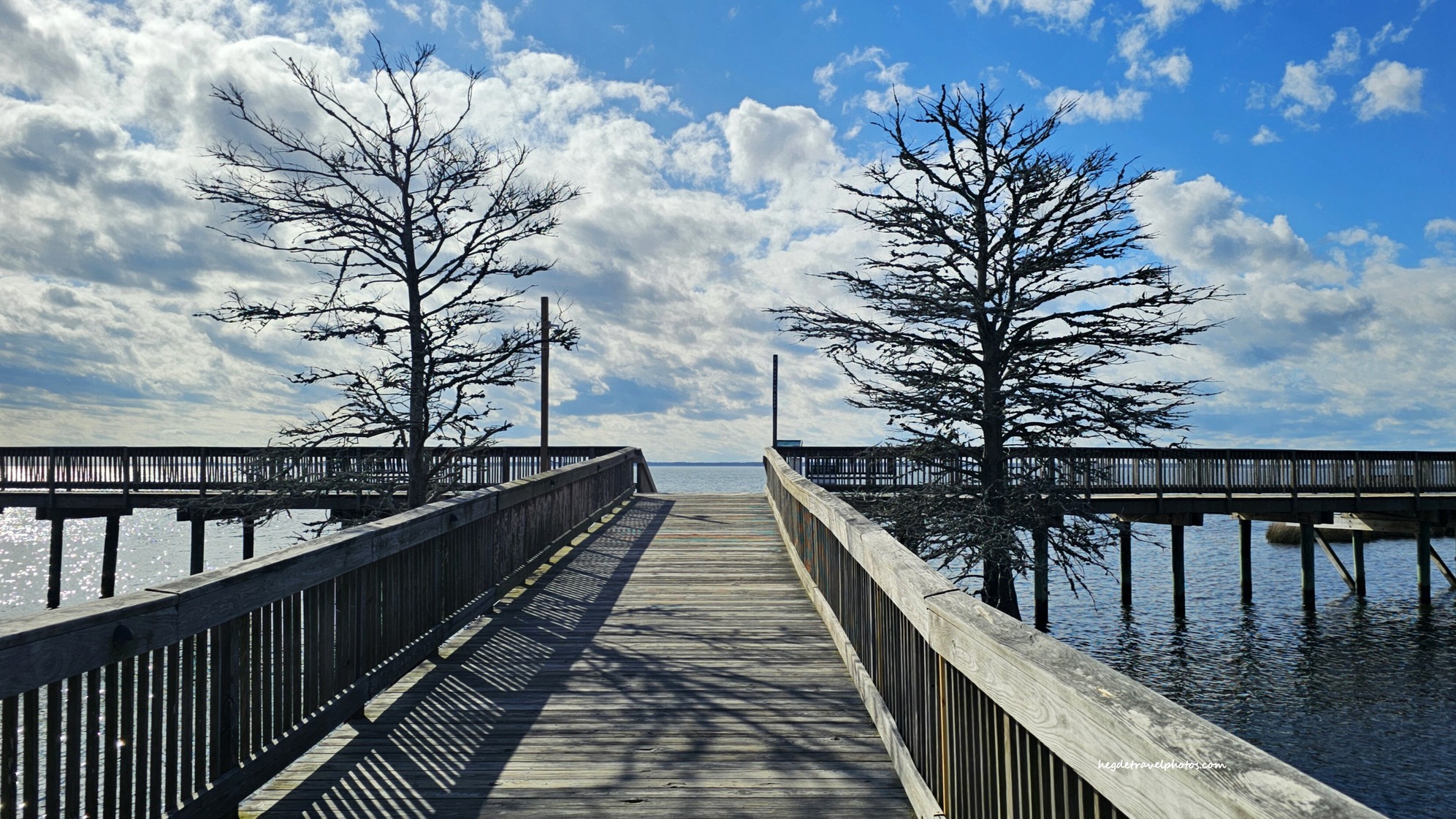 Exploring Duck Town Park Boardwalk: A Charming OBX Adventure