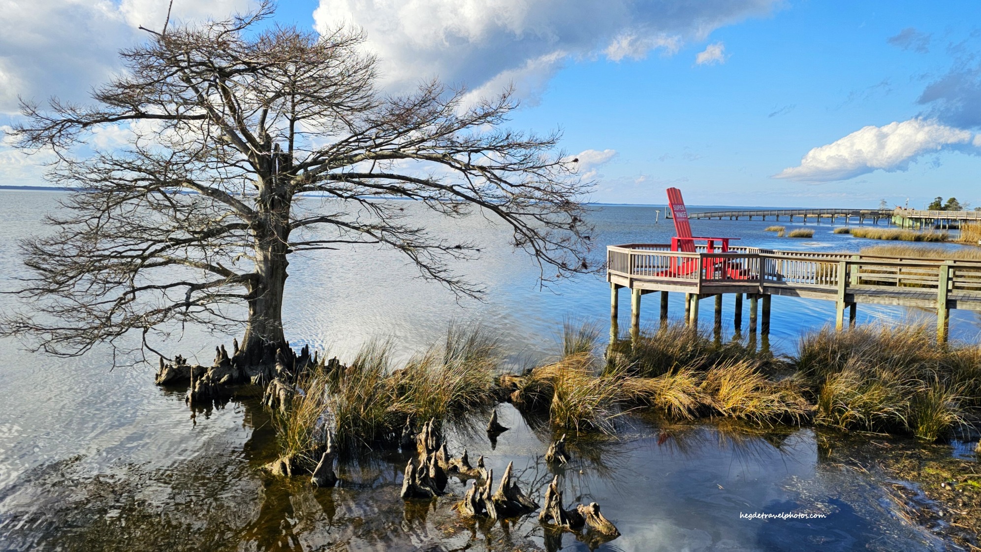 Outer Banks in Two Days: Day 1 Highlights