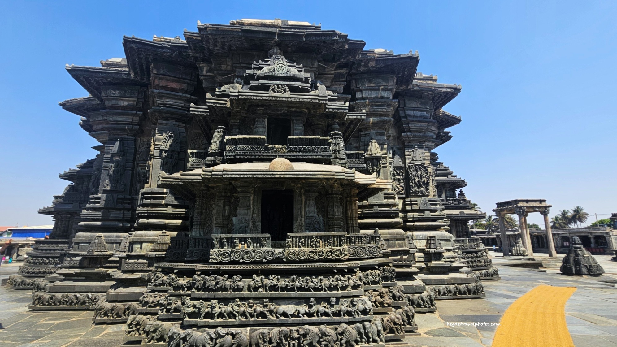 Explore Belur, Karnataka: Where Stone Tells Stories
