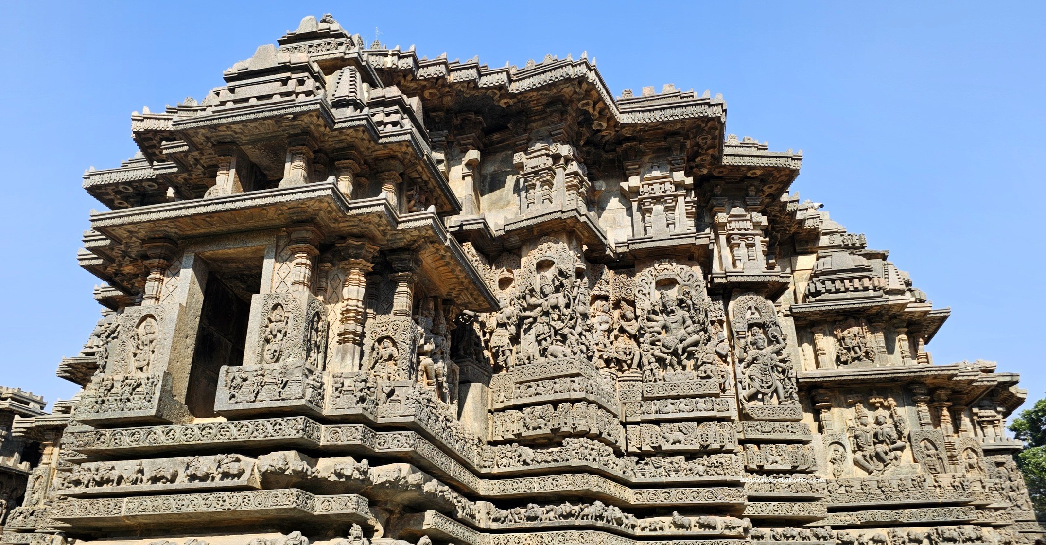 Hoysaleshwara Temple, Halebidu: India’s Lost Wonders