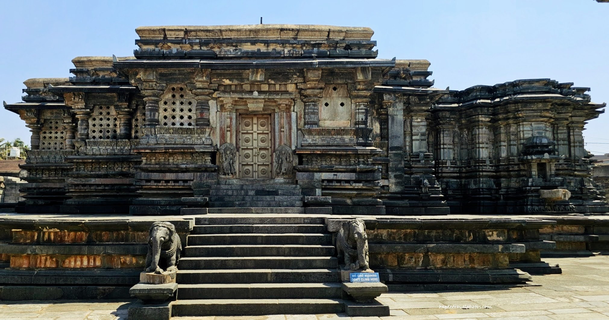 Kappe Chennigaraya Temple, Belur: A Unique Icon of Hoysala Heritage