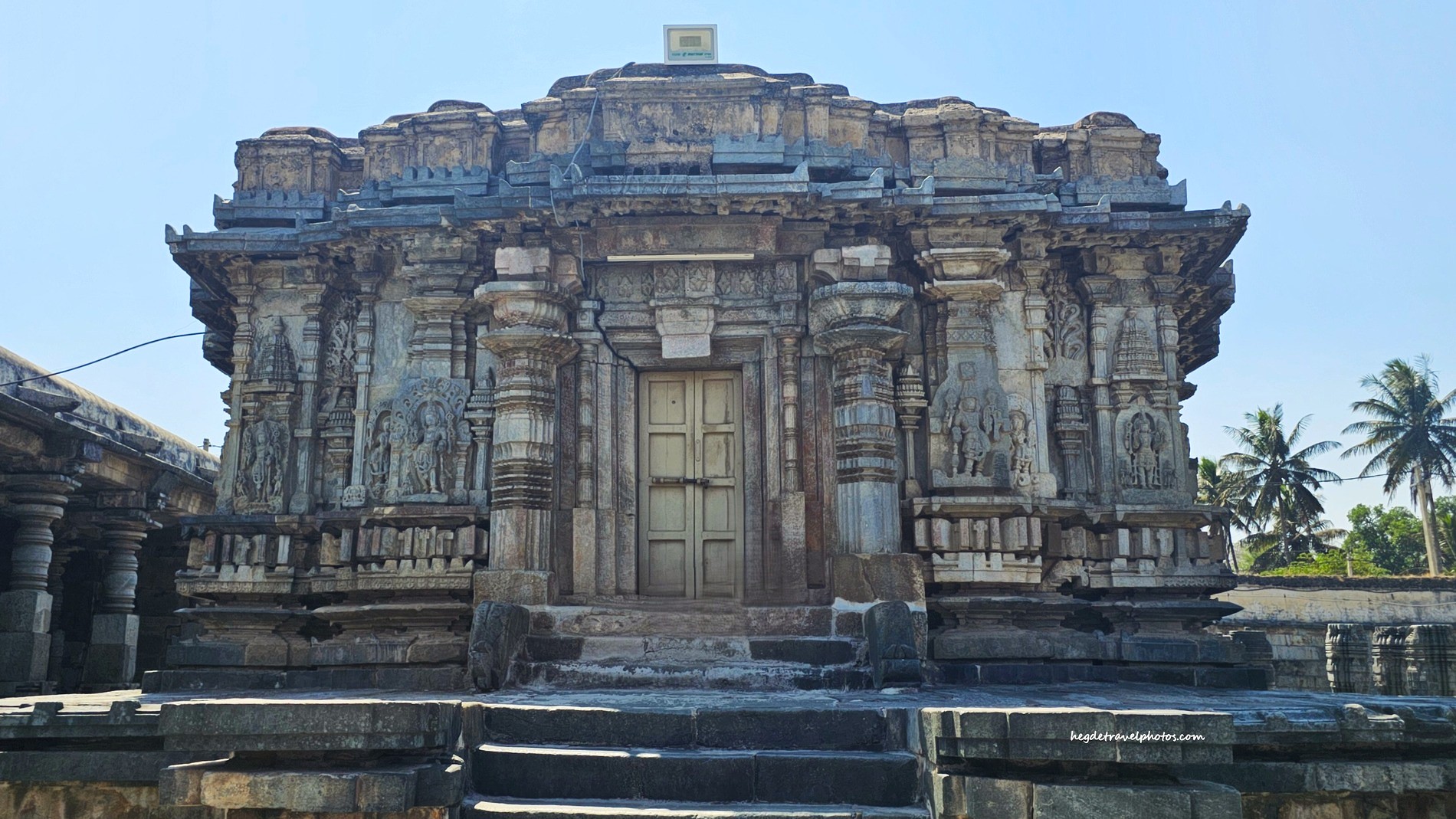 Veeranarayana Temple – The Overlooked Gem of Belur