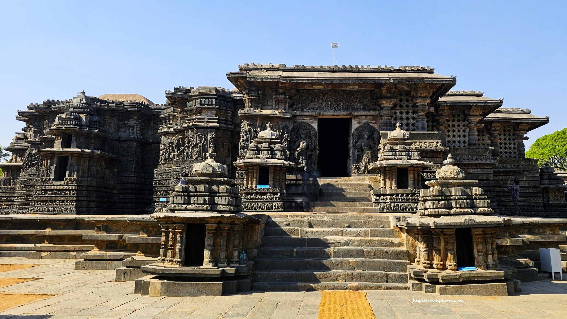 Essential Guide to Belur & Halebidu: Karnataka’s Architectural Gems