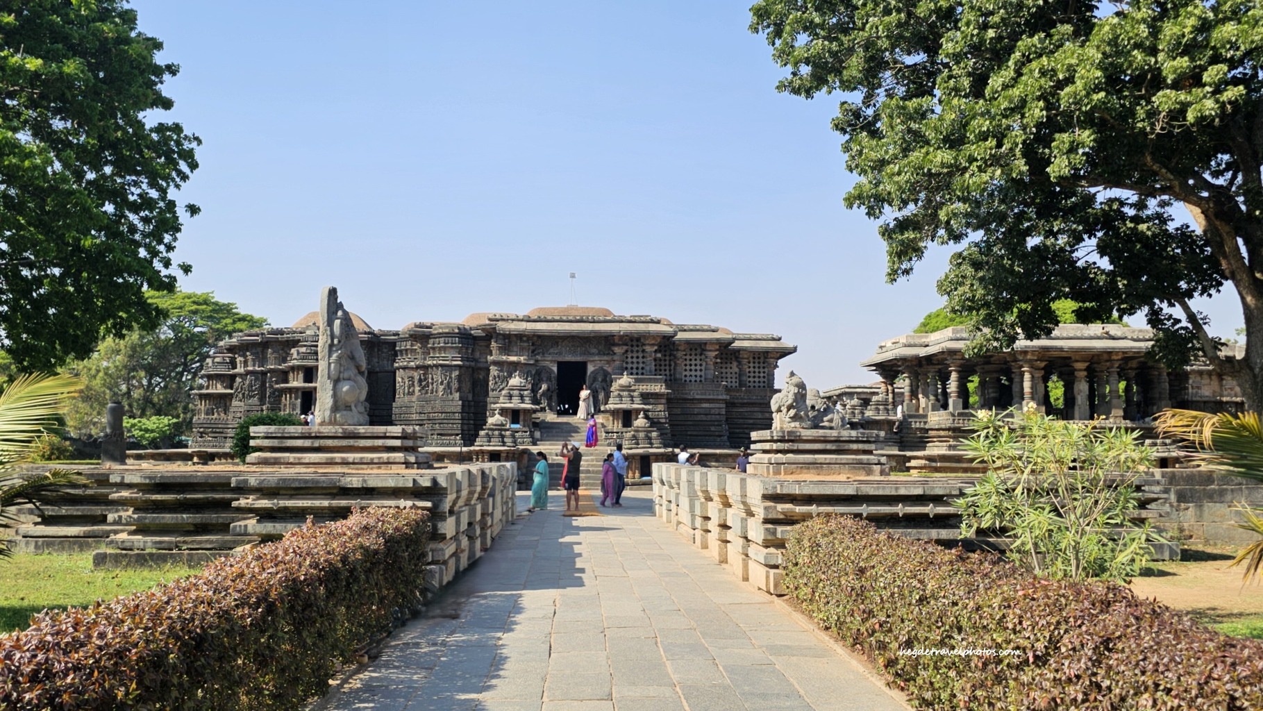 Explore Halebidu, Karnataka: A Legacy Carved in Stones