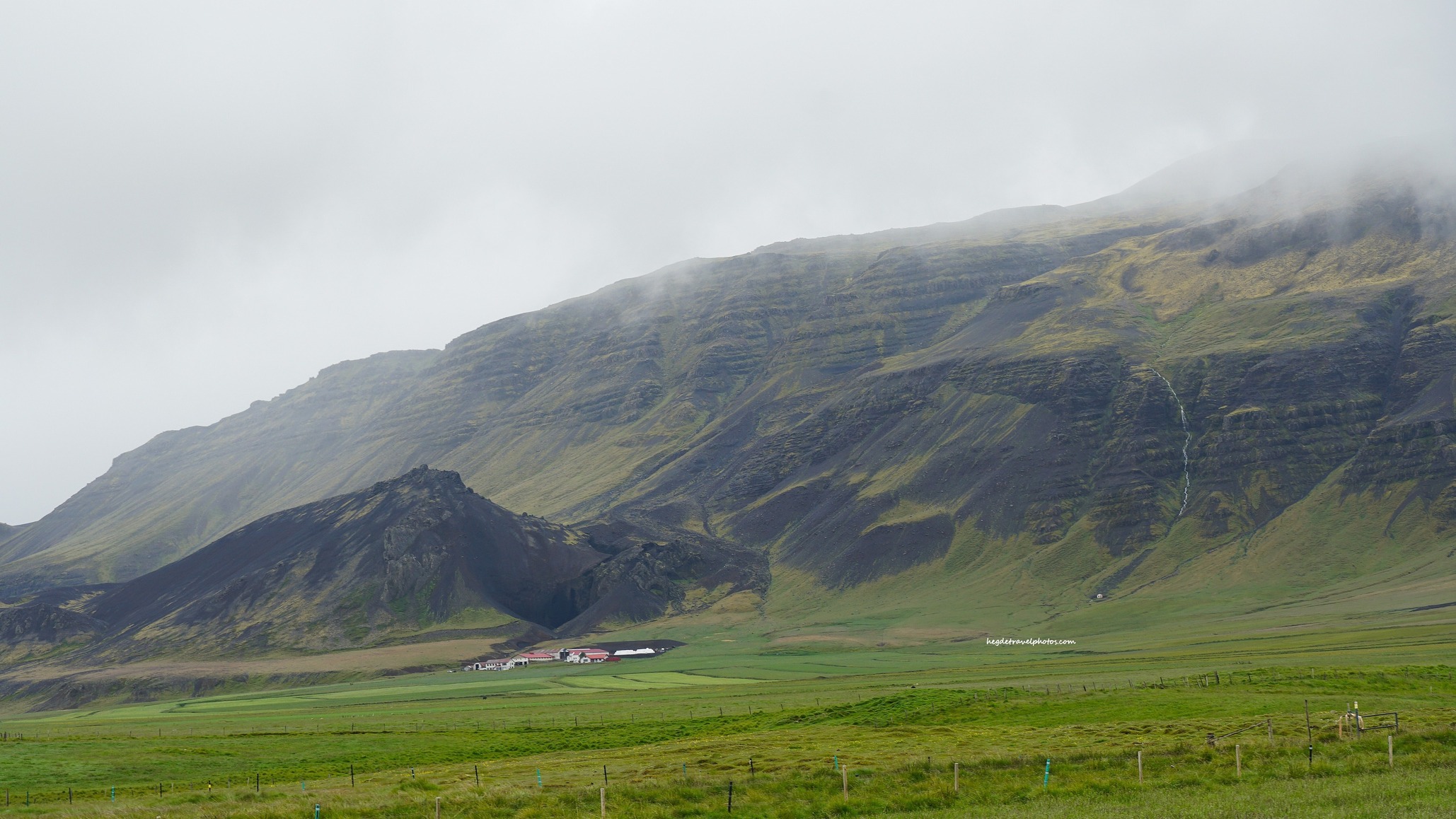 Driving from Dynjandi to Reykjavík: Iceland’s Westfjords to the Capital – Part 6