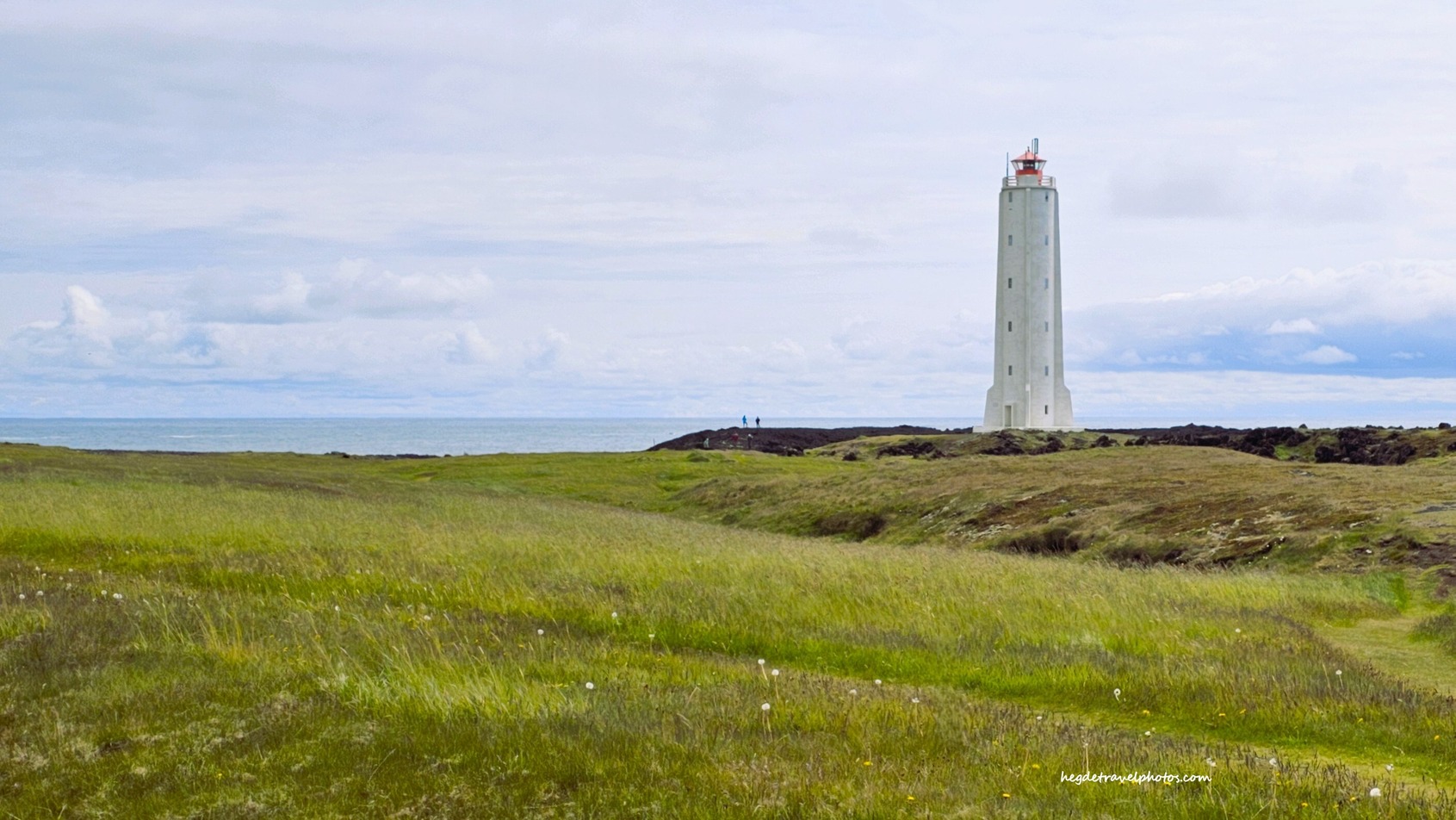 Malarrif Lighthouse – Snæfellsnes Peninsula, Iceland