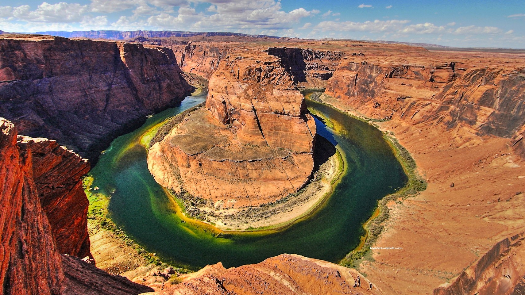 Glen Canyon National Recreation Area