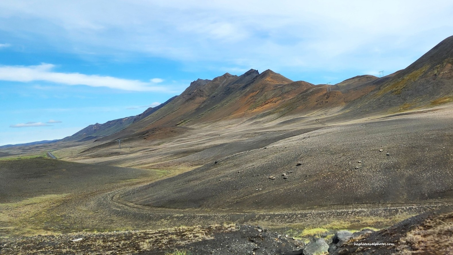 Driving Iceland’s Ring Road: Egilsstaðir to Akureyri – Part 4
